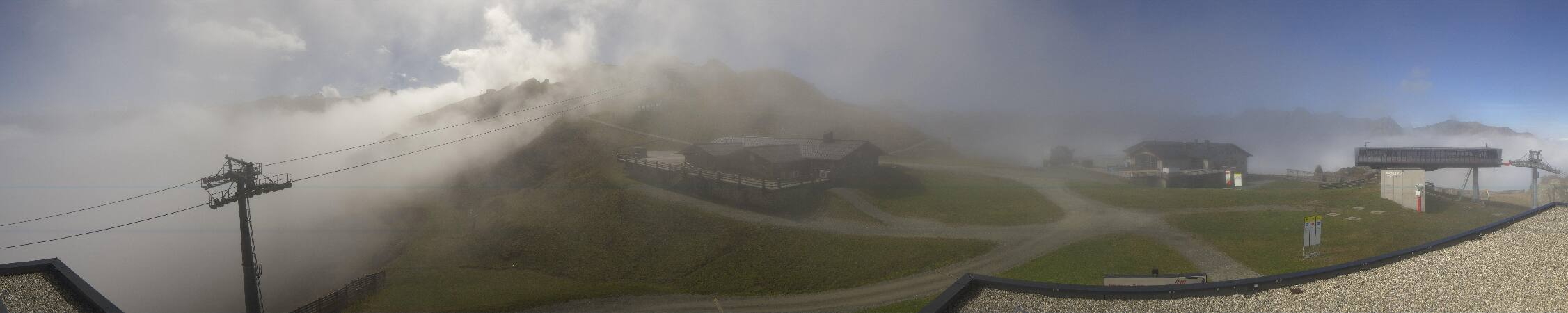 Silvretta Montafon | Valisera Berg