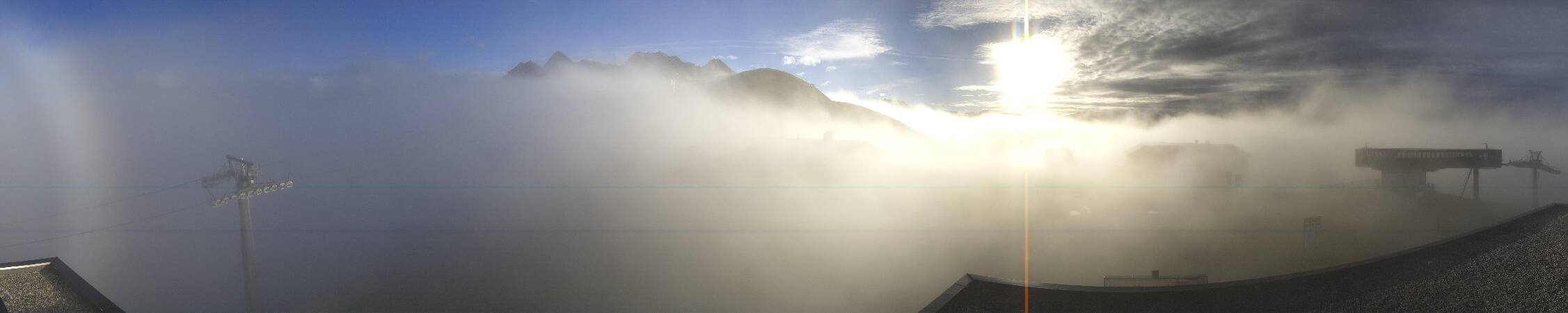 Silvretta Montafon | Valisera Berg