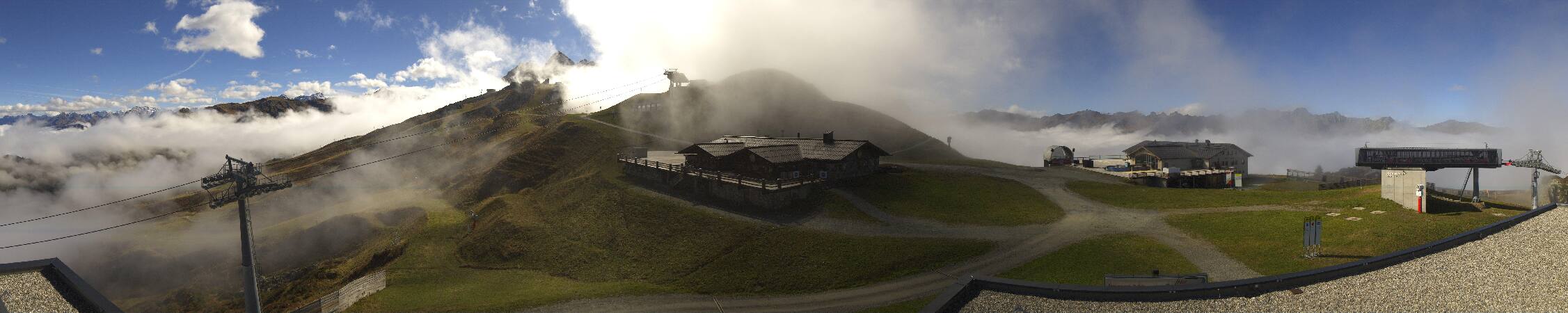 Silvretta Montafon | Valisera Berg