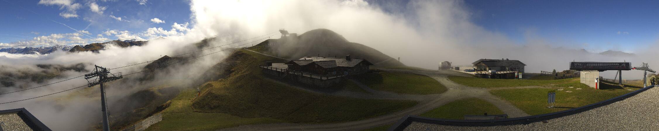 Silvretta Montafon | Valisera Berg