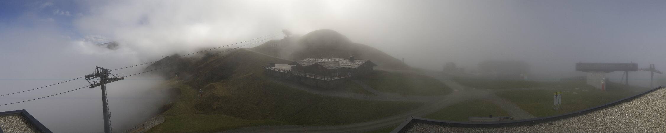 Silvretta Montafon | Valisera Berg