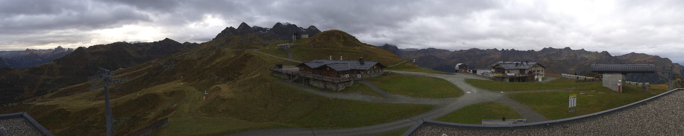 Silvretta Montafon | Valisera Berg