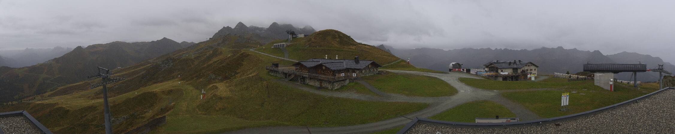 Silvretta Montafon | Valisera Berg