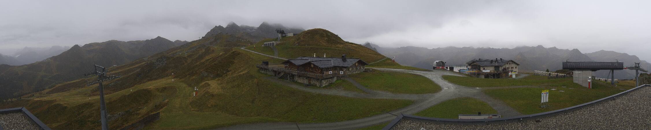 Silvretta Montafon | Valisera Berg