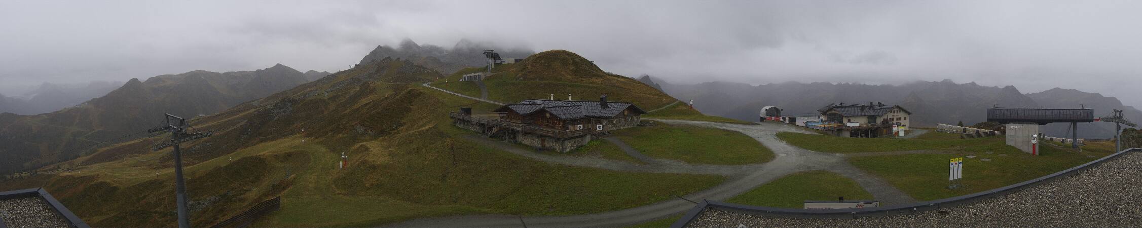 Silvretta Montafon | Valisera Berg