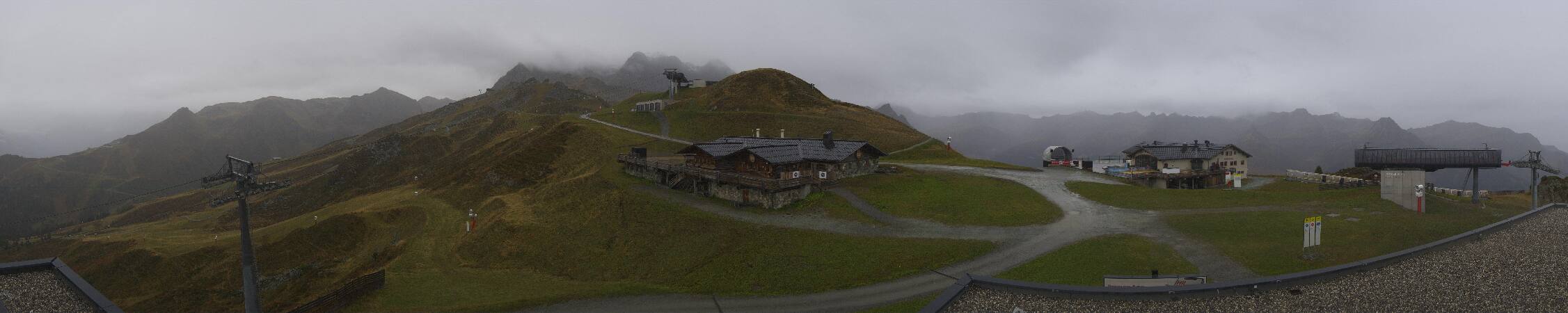 Silvretta Montafon | Valisera Berg