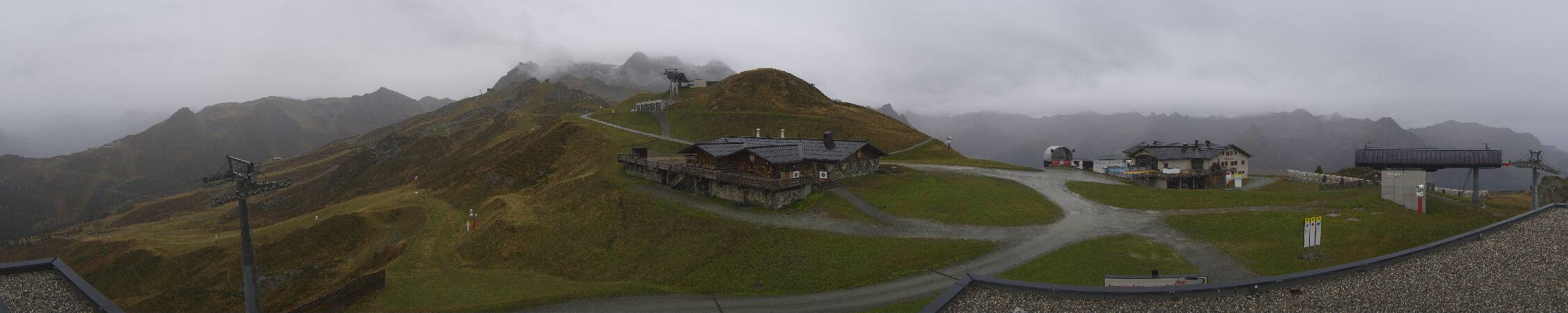 Silvretta Montafon | Valisera Berg
