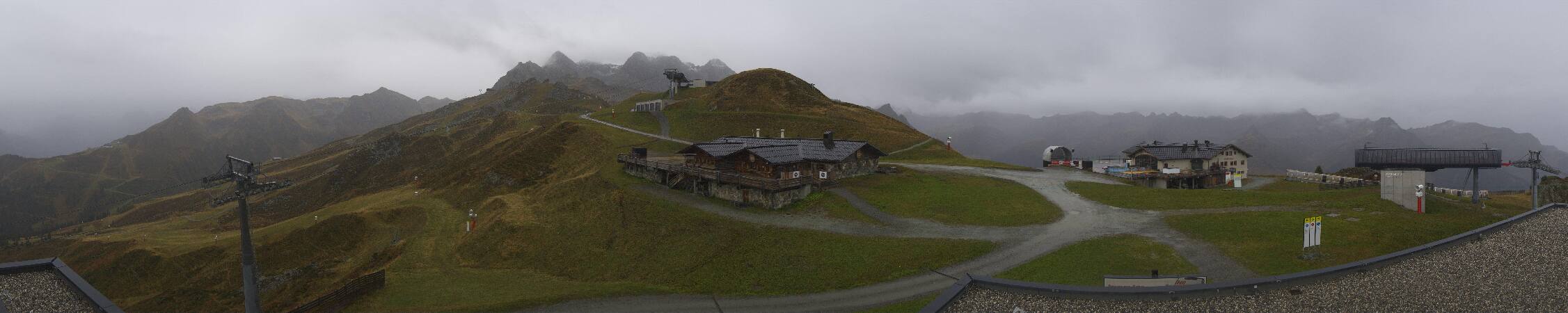 Silvretta Montafon | Valisera Berg