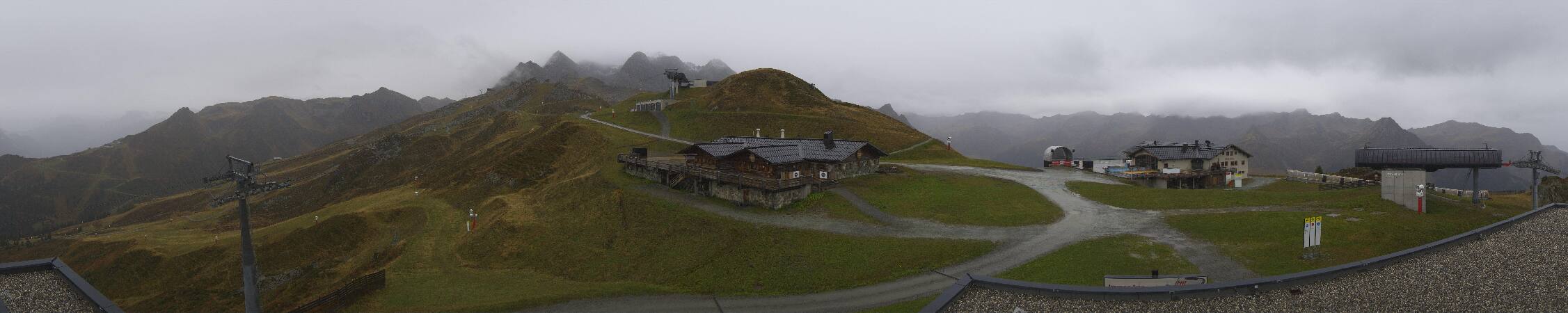 Silvretta Montafon | Valisera Berg