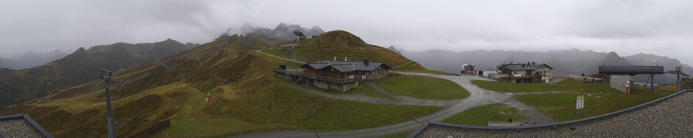 Silvretta Montafon | Valisera Berg