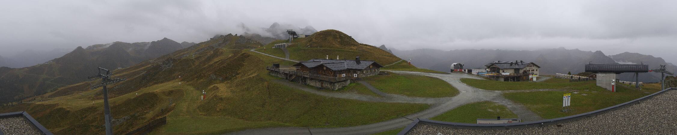 Silvretta Montafon | Valisera Berg