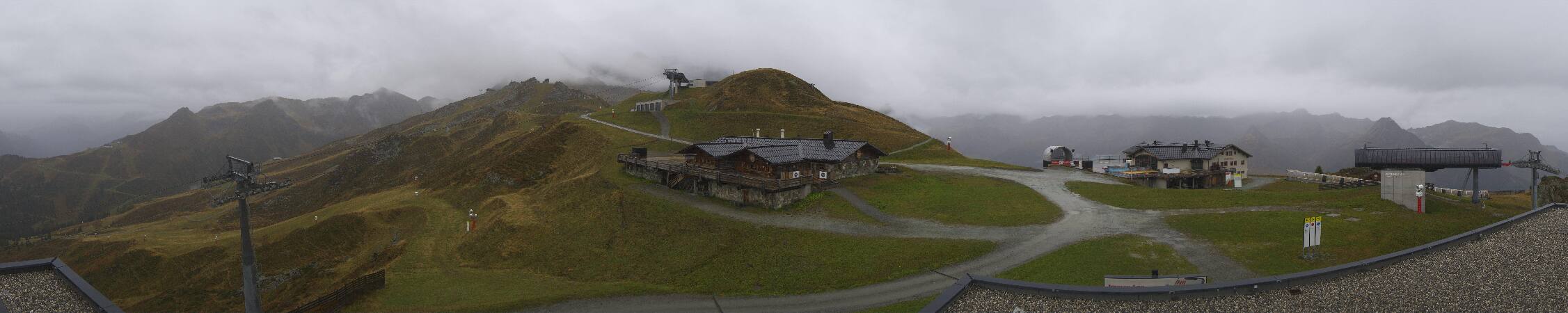Silvretta Montafon | Valisera Berg