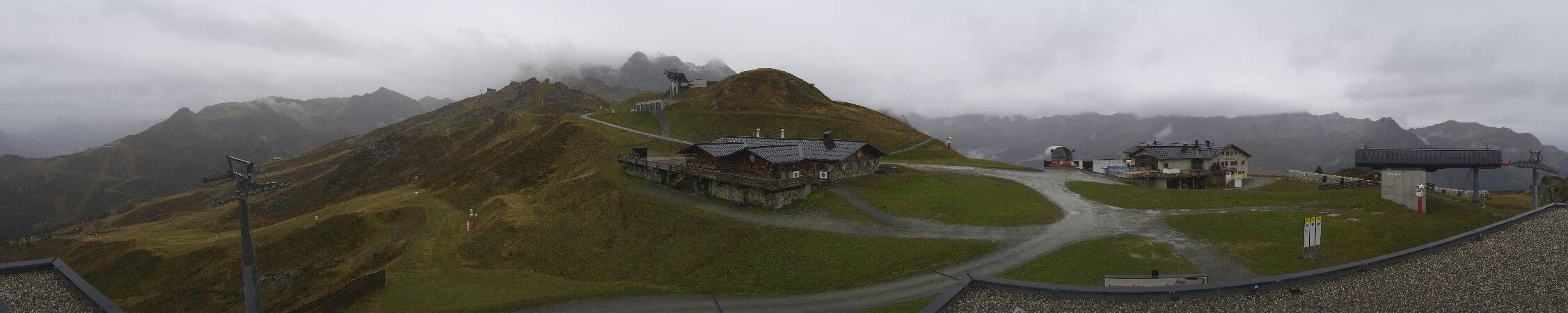 Silvretta Montafon | Valisera Berg