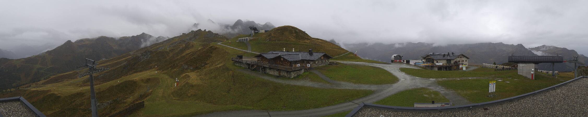 Silvretta Montafon | Valisera Berg