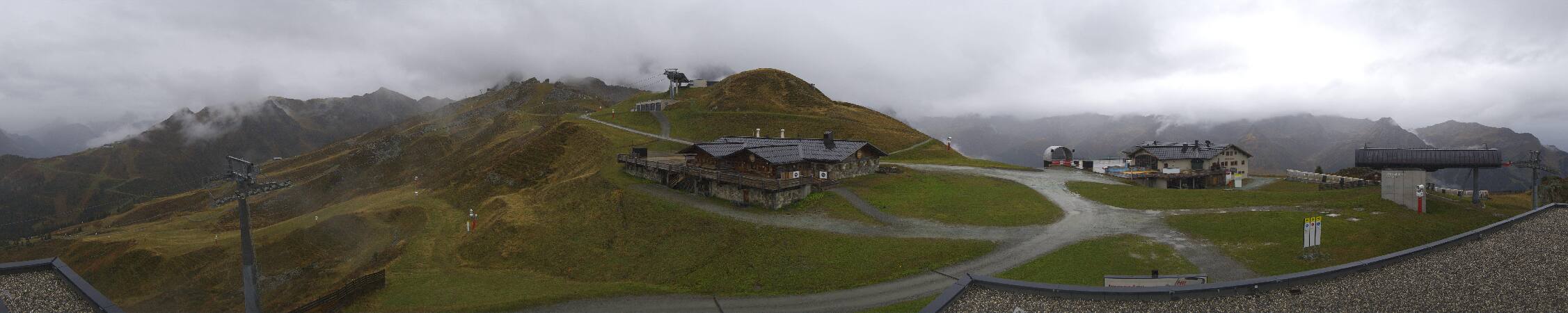 Silvretta Montafon | Valisera Berg