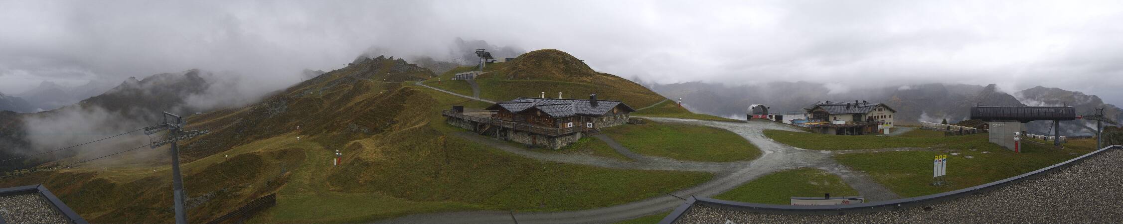 Silvretta Montafon | Valisera Berg