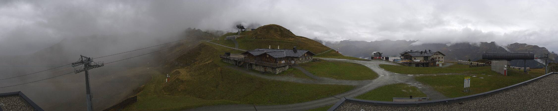 Silvretta Montafon | Valisera Berg