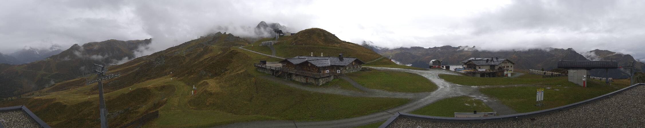 Silvretta Montafon | Valisera Berg