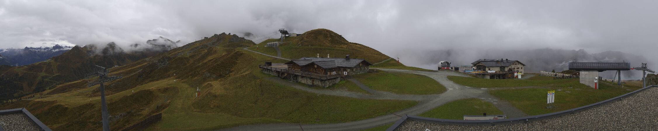 Silvretta Montafon | Valisera Berg