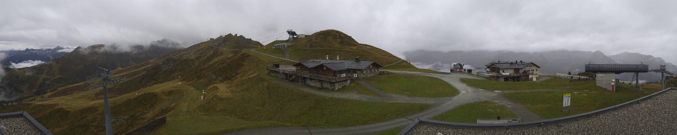 Silvretta Montafon | Valisera Berg