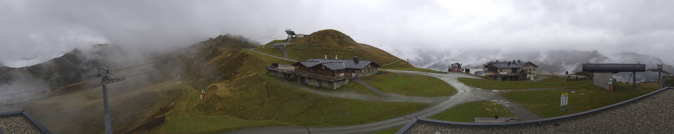 Silvretta Montafon | Valisera Berg