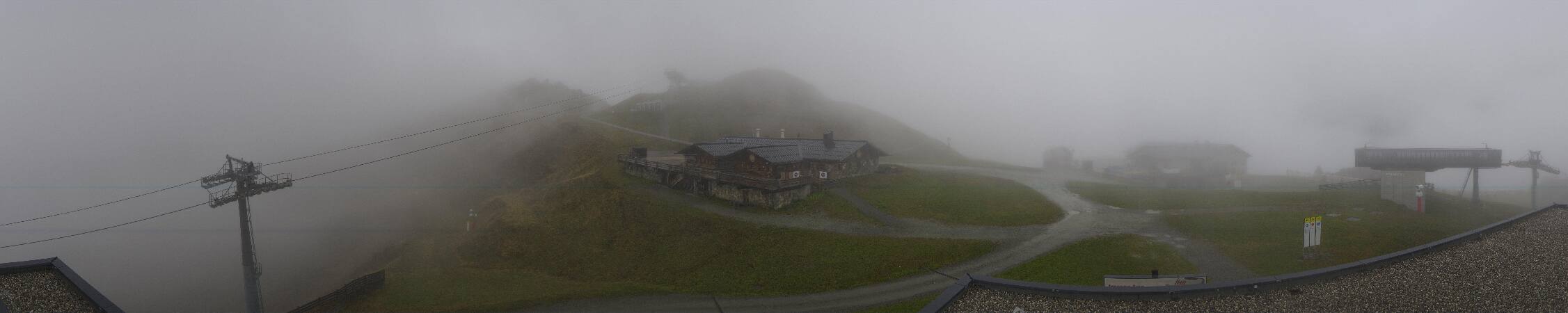 Silvretta Montafon | Valisera Berg