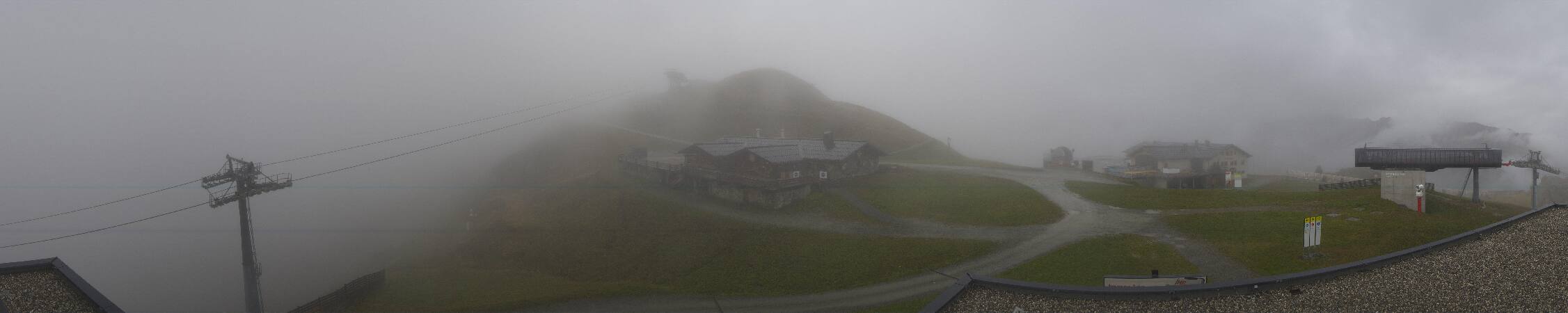 Silvretta Montafon | Valisera Berg