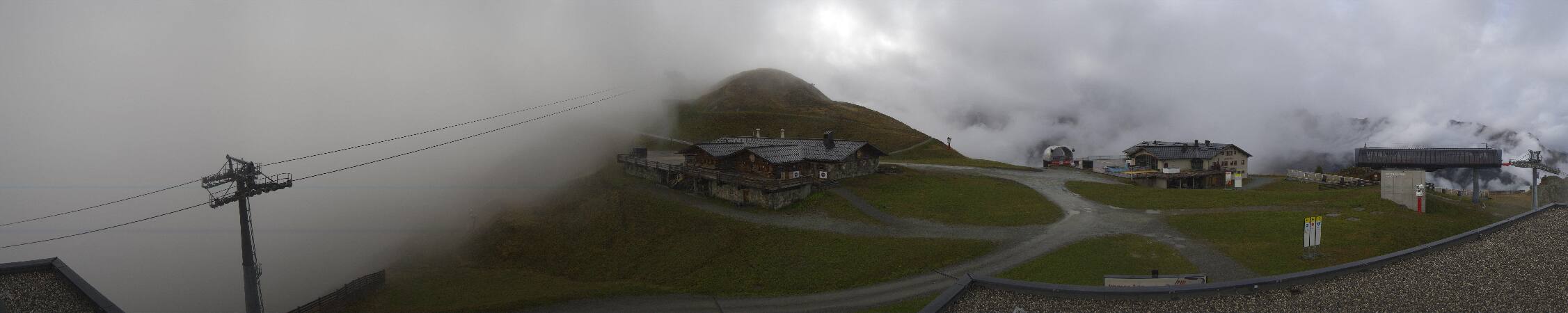 Silvretta Montafon | Valisera Berg