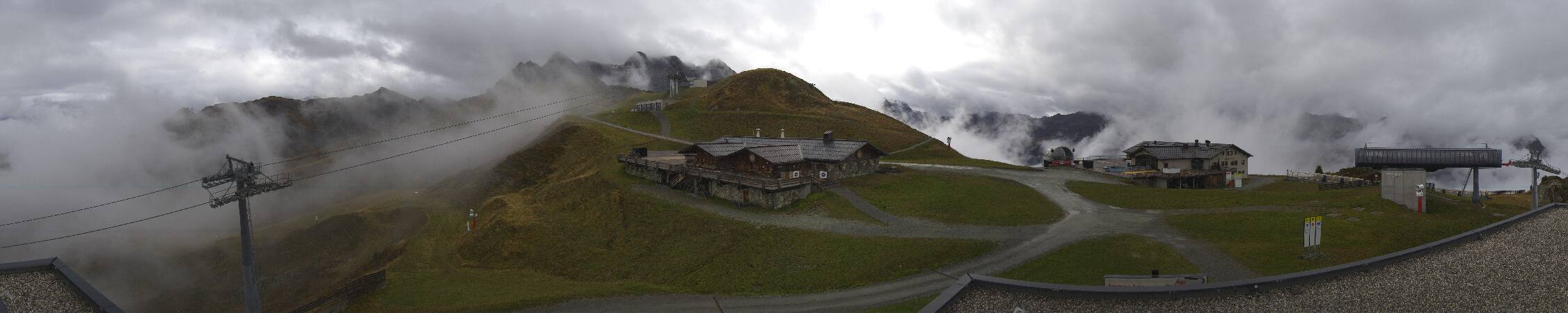 Silvretta Montafon | Valisera Berg