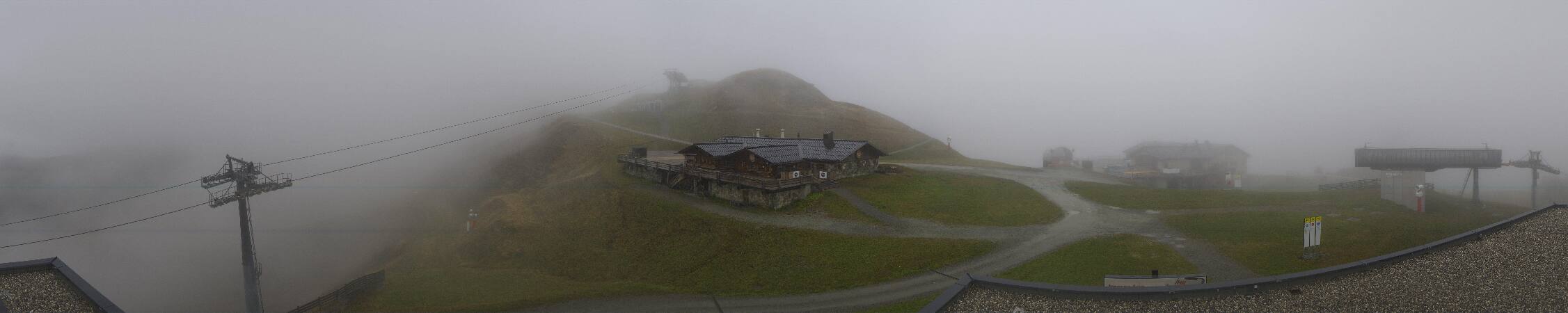 Silvretta Montafon | Valisera Berg