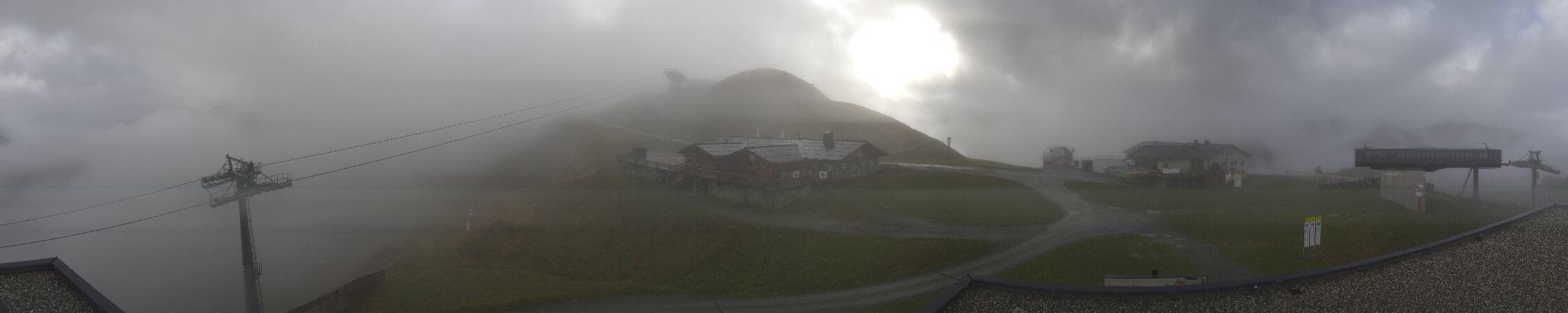 Silvretta Montafon | Valisera Berg