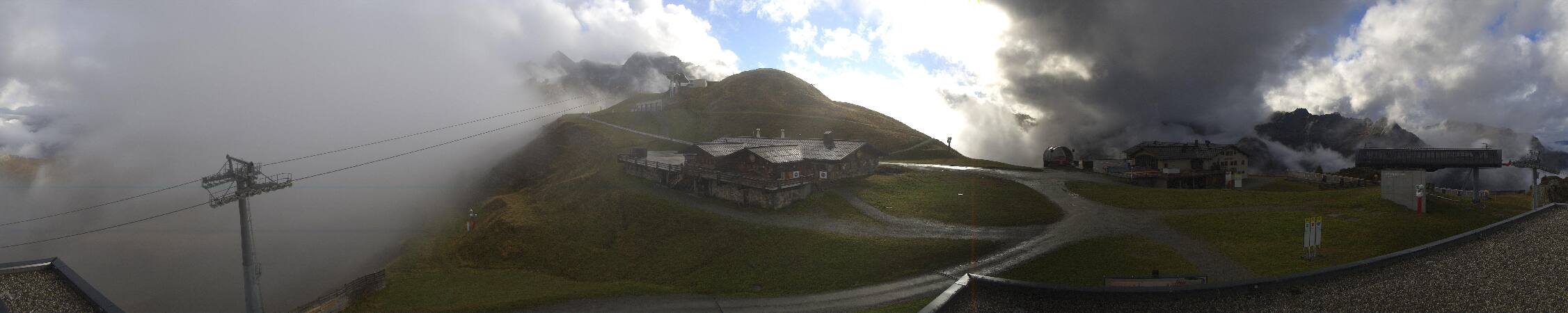 Silvretta Montafon | Valisera Berg