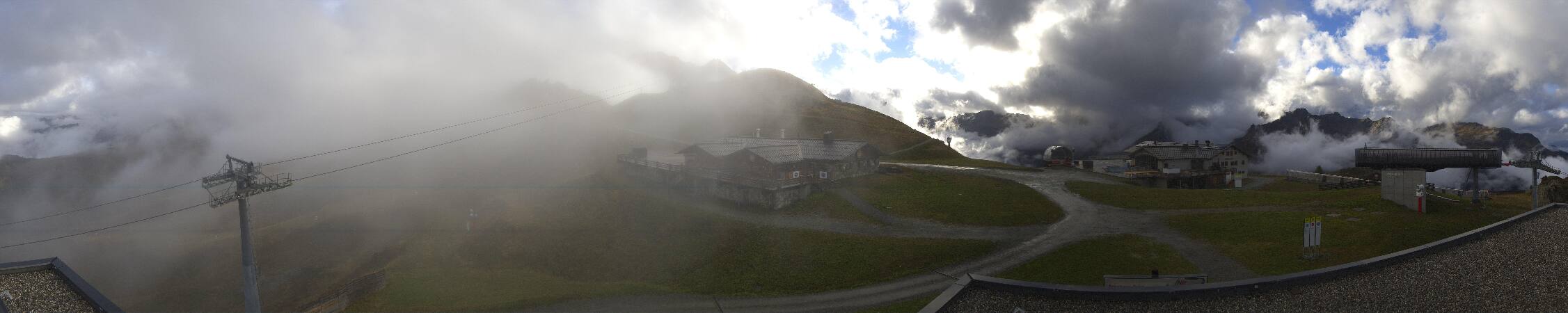 Silvretta Montafon | Valisera Berg