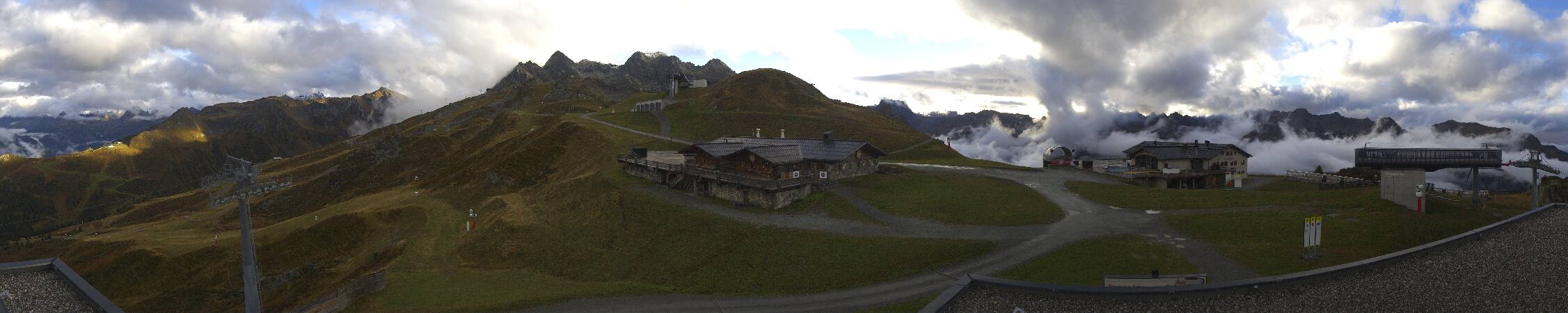 Silvretta Montafon | Valisera Berg