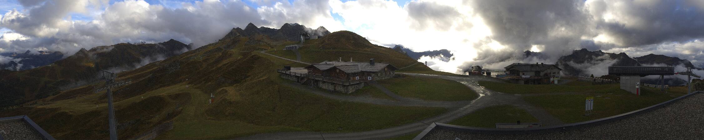 Silvretta Montafon | Valisera Berg