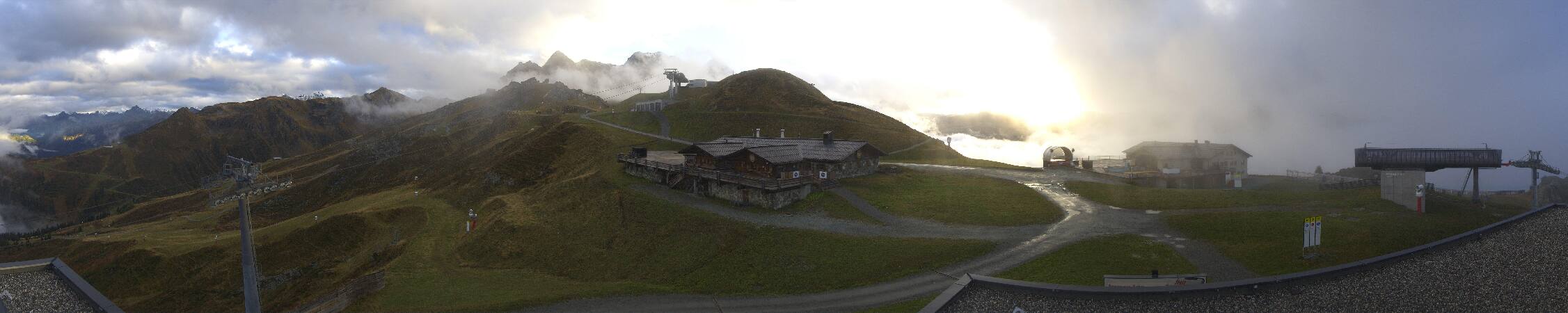 Silvretta Montafon | Valisera Berg
