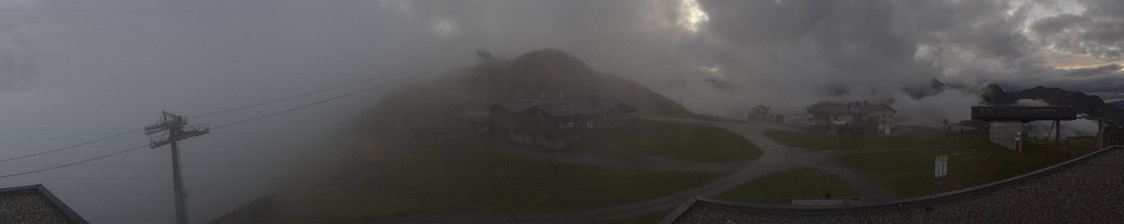Silvretta Montafon | Valisera Berg