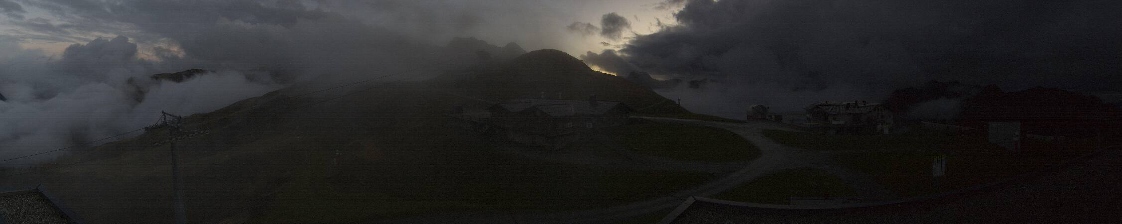Silvretta Montafon | Valisera Berg