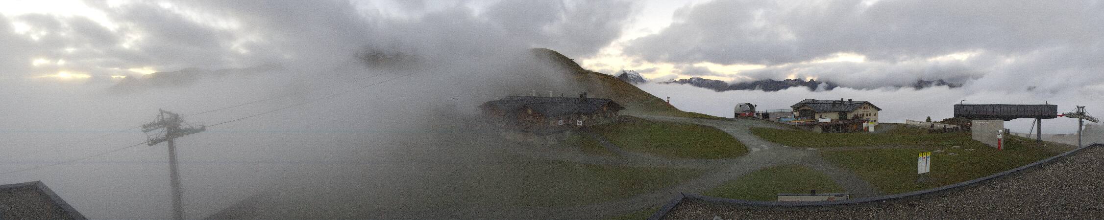 Silvretta Montafon | Valisera Berg