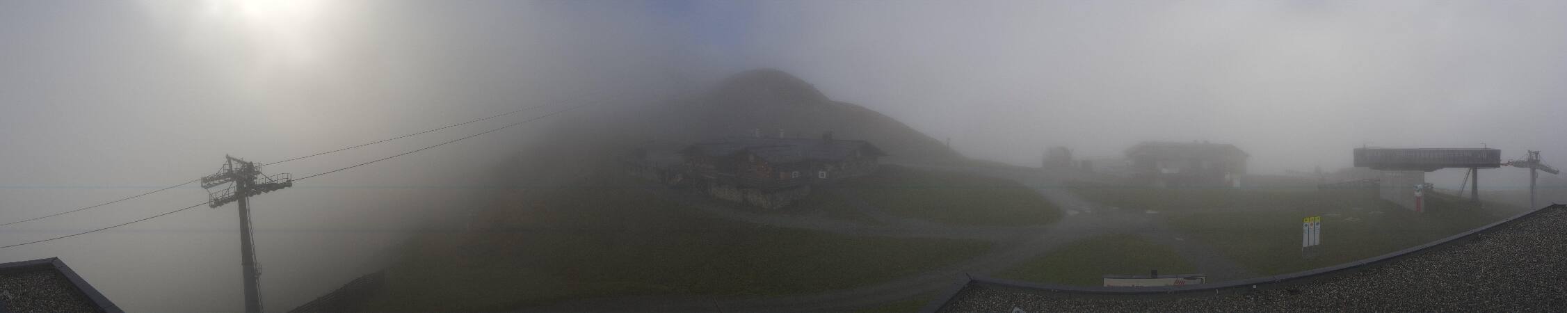Silvretta Montafon | Valisera Berg