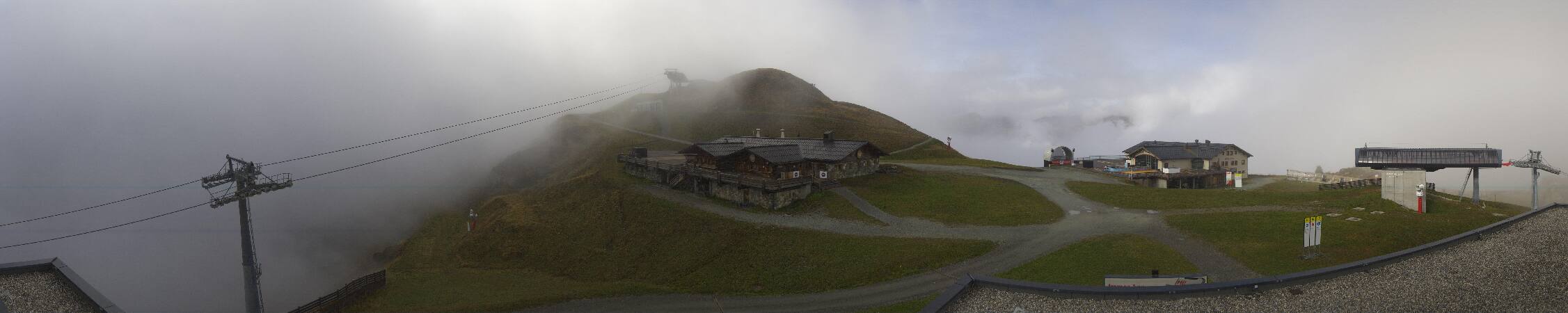 Silvretta Montafon | Valisera Berg
