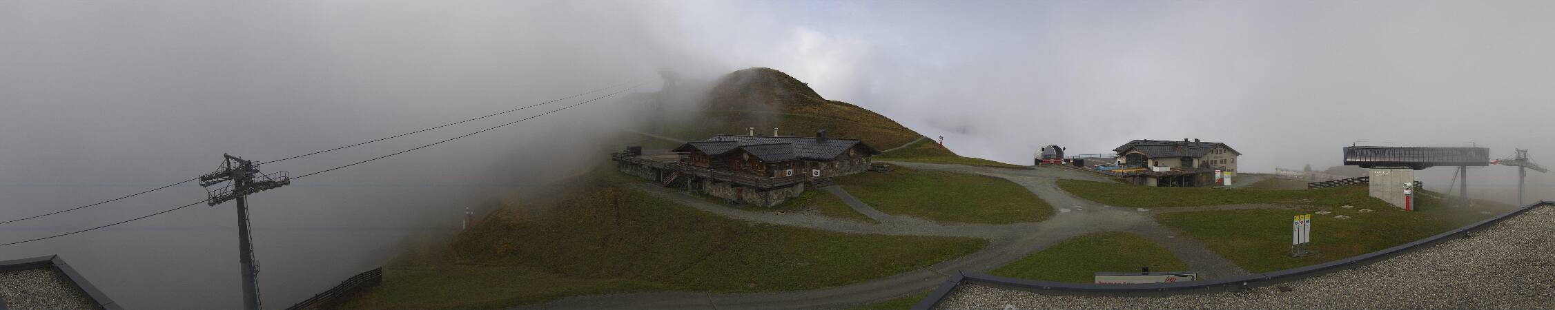 Silvretta Montafon | Valisera Berg