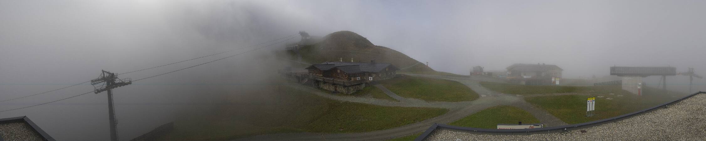Silvretta Montafon | Valisera Berg
