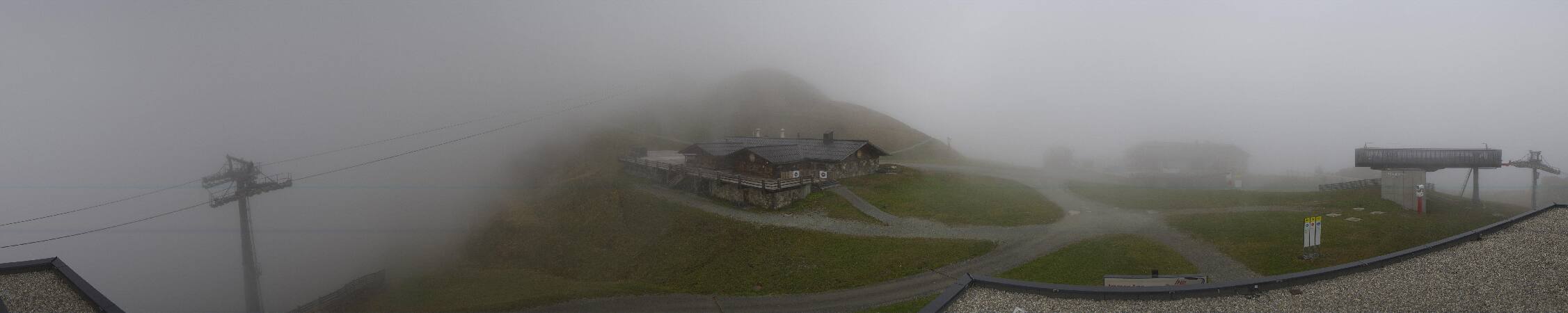 Silvretta Montafon | Valisera Berg