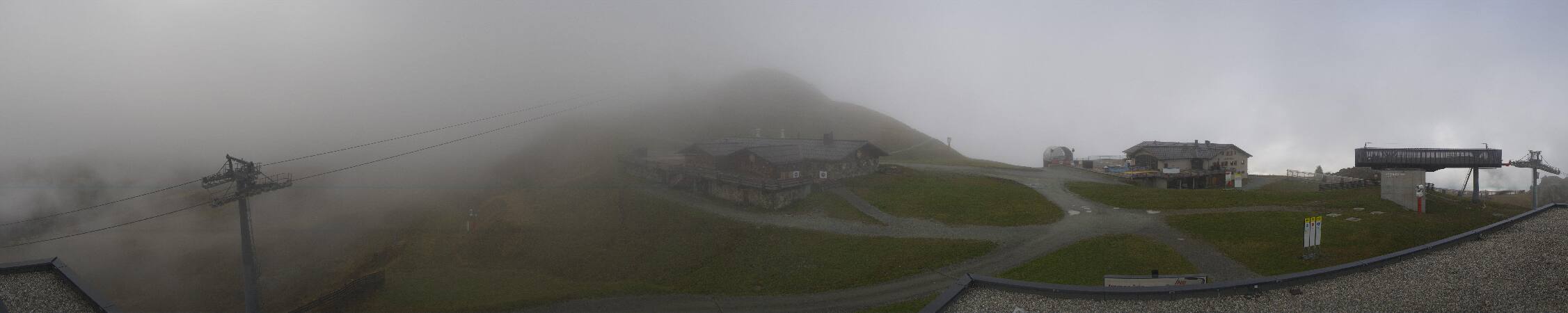 Silvretta Montafon | Valisera Berg