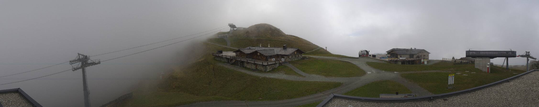 Silvretta Montafon | Valisera Berg