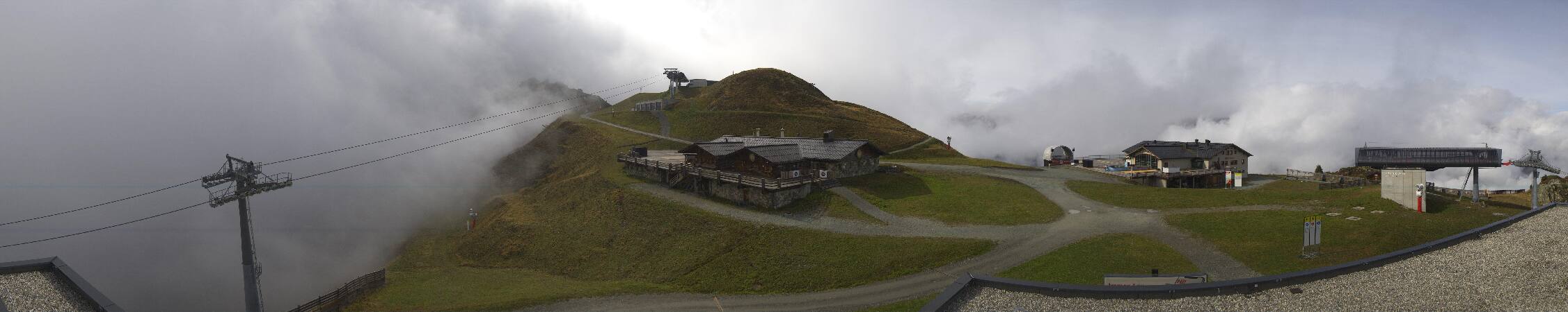 Silvretta Montafon | Valisera Berg