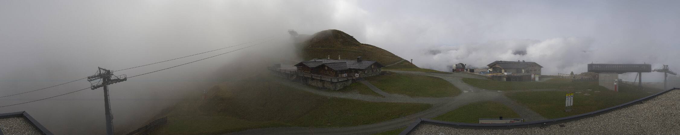 Silvretta Montafon | Valisera Berg
