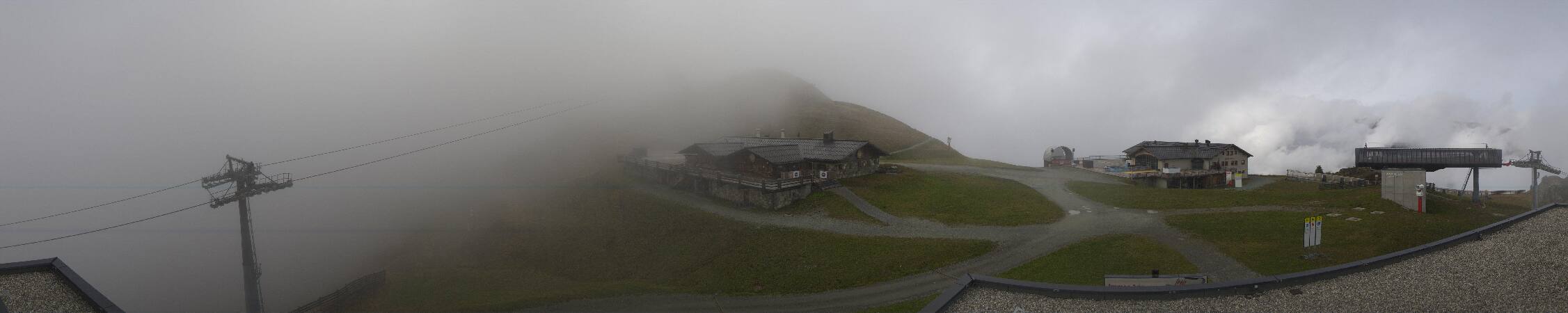 Silvretta Montafon | Valisera Berg