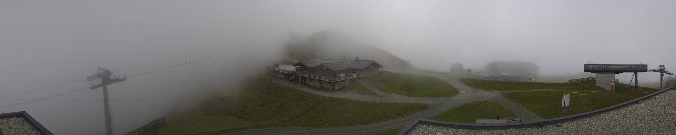 Silvretta Montafon | Valisera Berg